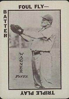 Honus Wagner