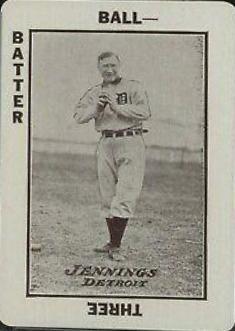 Hughie Jennings