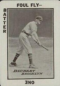 Jake Daubert