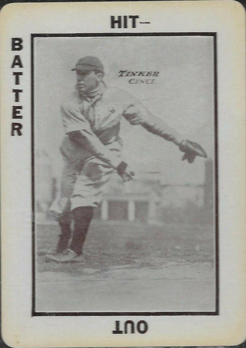 Joe Tinker