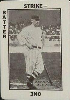 John McGraw
