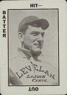 Nap Lajoie
