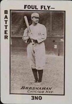 Roger Bresnahan