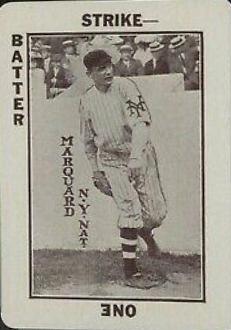 Rube Marquard