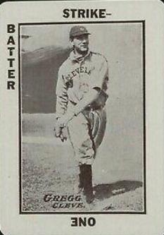 Vean Gregg