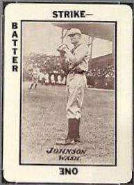 Walter Johnson