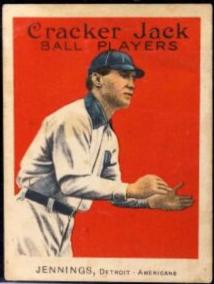 Hugh Jennings #77