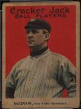 John McGraw #69