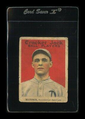John McInnis #10