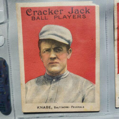Otto Knabe #1