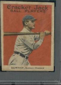 Tom Downey #107
