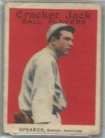 Tris Speaker #65