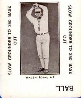 Ed Walsh