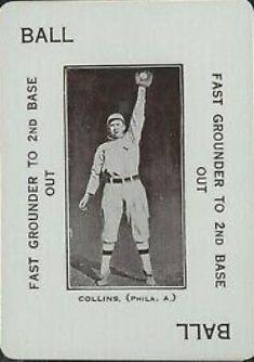 Eddie Collins