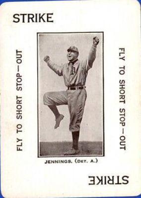 Hughie Jennings