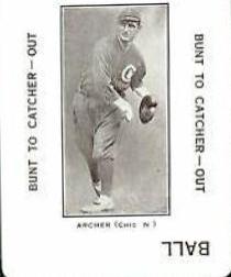 Jimmy Archer
