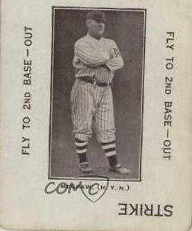 John McGraw