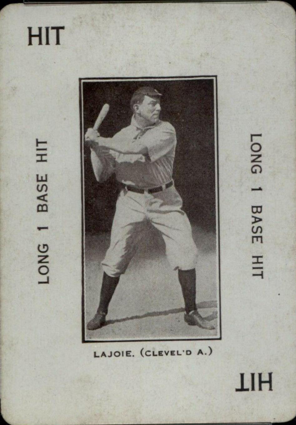 Nap Lajoie