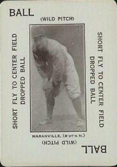 Rabbit Maranville