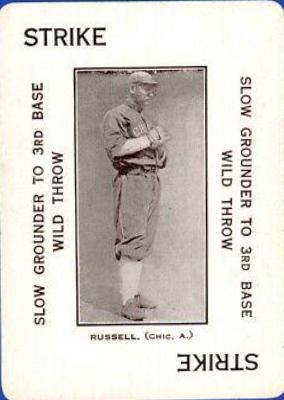 Reb Russell