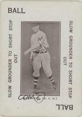 Rube Marquard