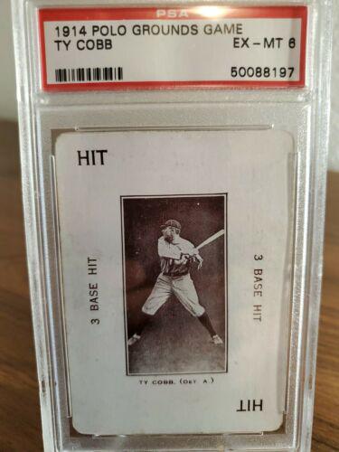 Ty Cobb