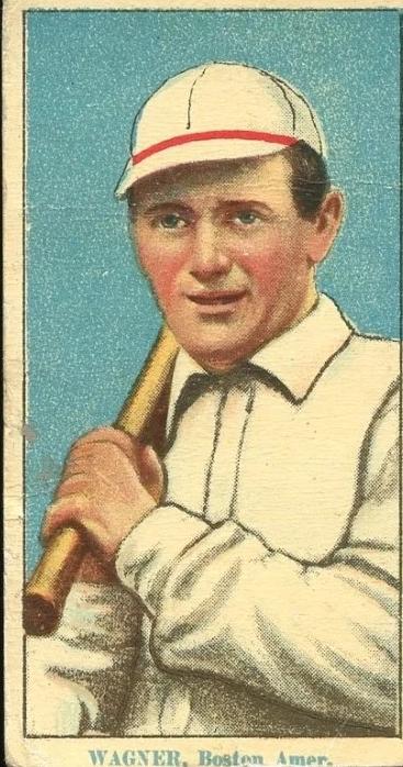 Heinie Wagner