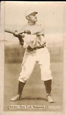 Art Fletcher