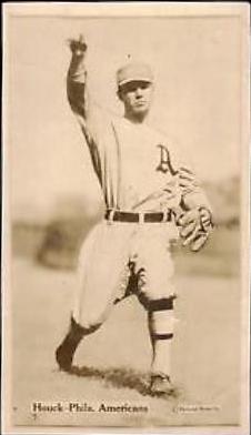 Byron Houck