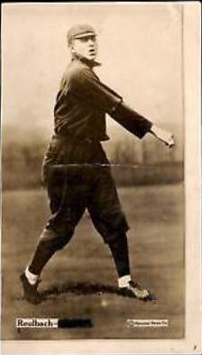 Ed Reulbach