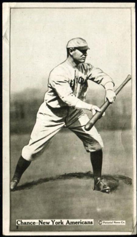 Frank Chance