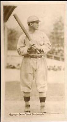 Red Murray