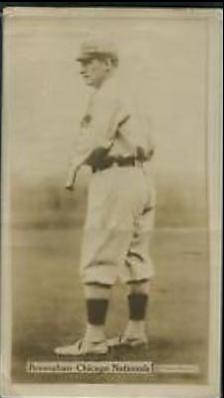 Roger Bresnahan