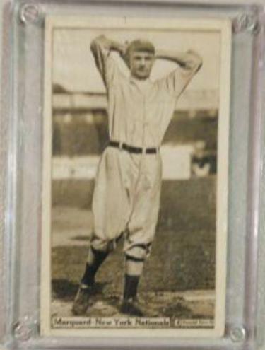 Rube Marquard