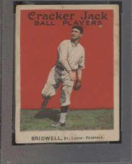 Al Bridwell #42