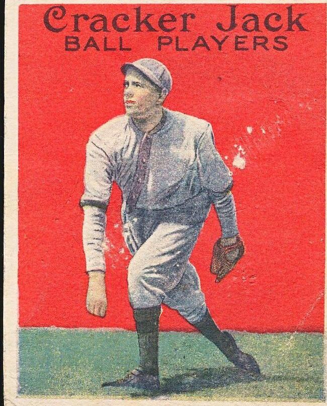 Bob Groom #46