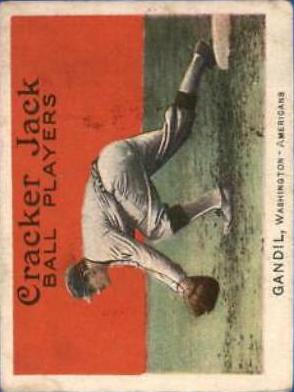 Chick Gandil #39