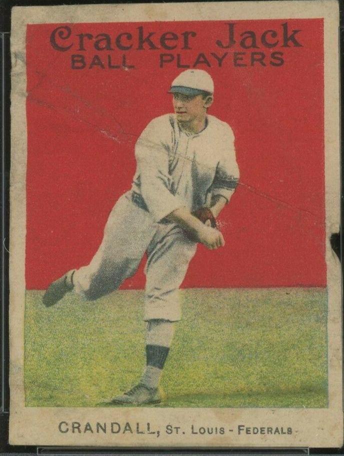 Doc Crandall #67