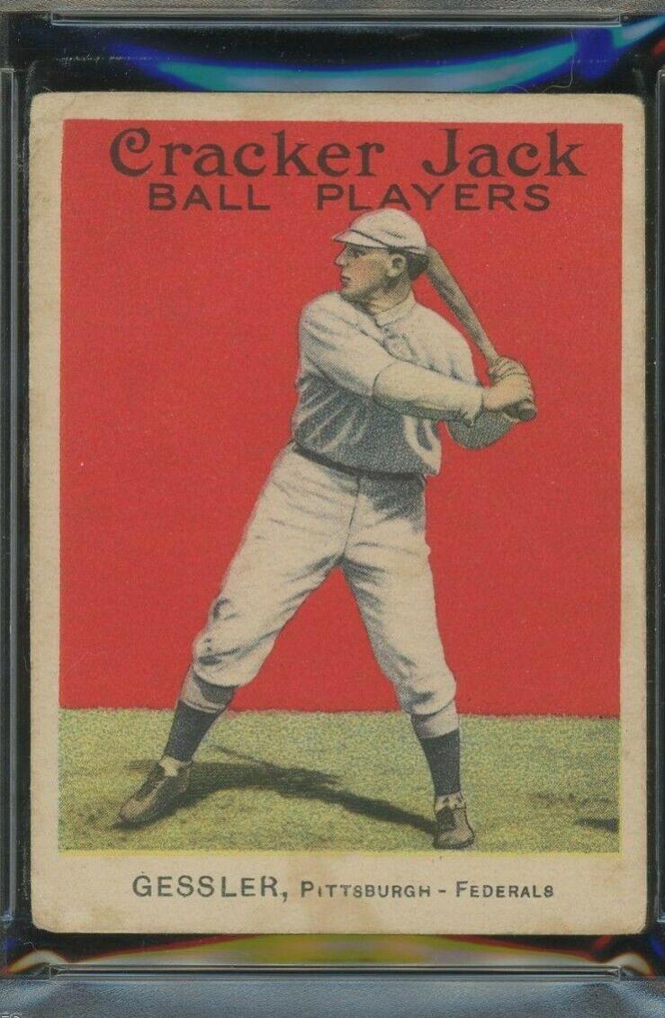 Doc Gessler #59