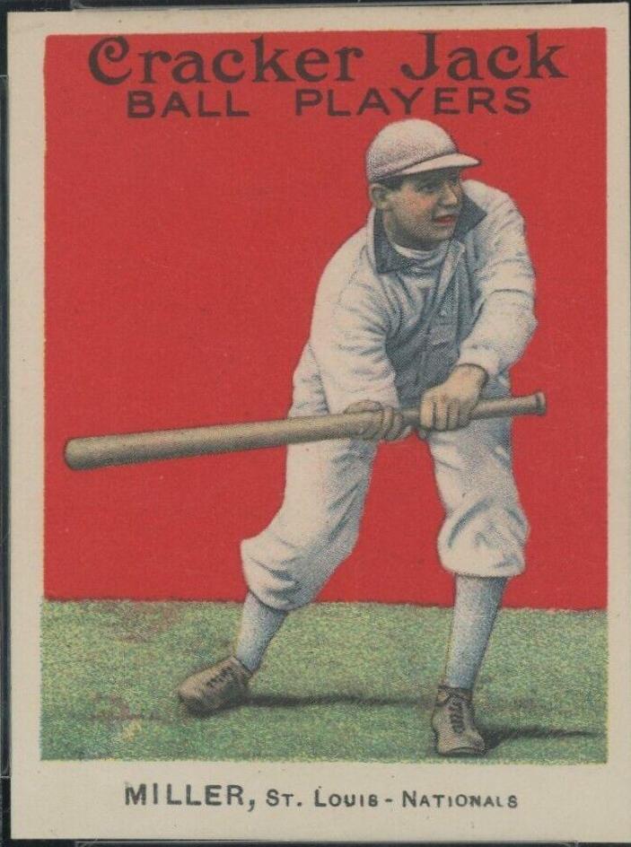 Dots Miller #49