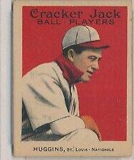 Miller Huggins #75