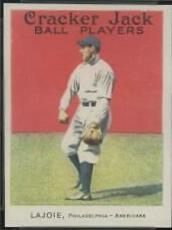 Nap Lajoie #66