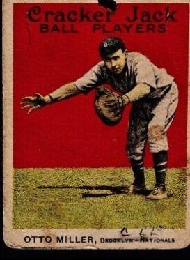 Otto Miller #53