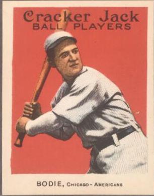Ping Bodie #79