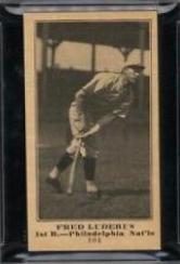 Fred Luderus #104