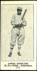 Amos Strunk #171