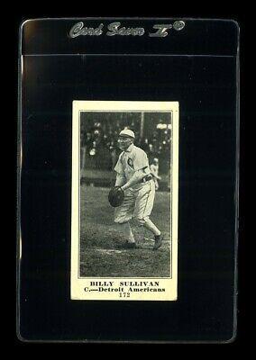 Billy Sullivan #172