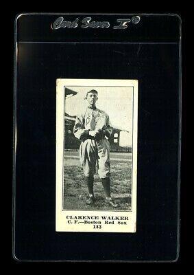 Clarence Walker #183