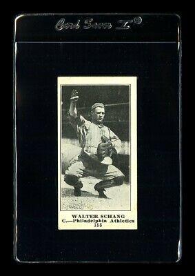 Walter Schang #155