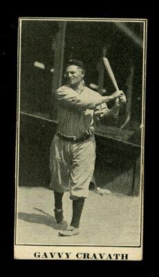 Gavvy Cravath #41